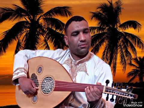 موسيقى صامتة الفنان محمد العشابي