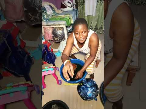 Everywhere Don Scatter Ooo Everyone Bring Your Container