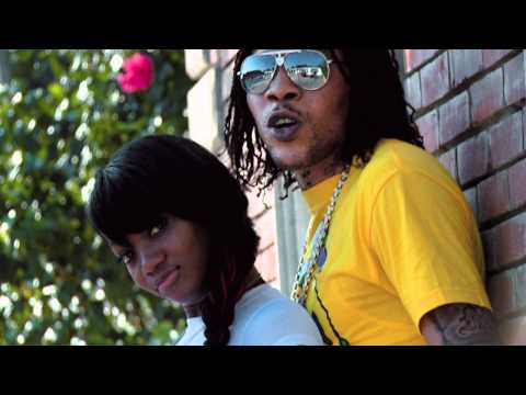 Vybz Kartel Summertime Official Video