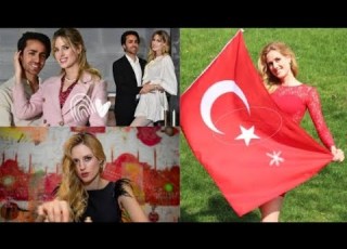 ويلما إيليس حياتها غيرت ديانتها ليست تركية تزوجت مرتين كارولين في مسلسل على مر الزمان