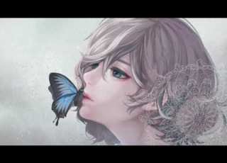 08 Glassy Sky Reprise Feat AmaLee Tokyo Ghoul Re OST Yutaka Yamada 東京喰種トーキョーグール Re