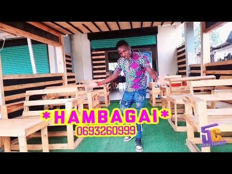 HAMBAGAI HARUSI YA SALIMA MWANZOLI OFFICIAL AUDIO