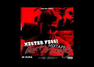  Mr Fessi Ft Big M KAMIYA TEKFFI The Monster Onewayfamily