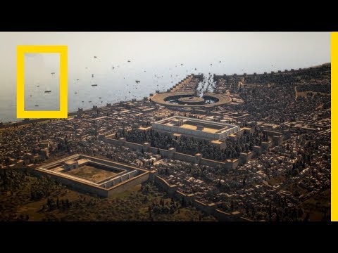 اكتشاف عالم المحيطات الغوص إلى الأعماق امبراطوريات تحت مياه البحار ناشونال جيوغرافيك أبوظبي