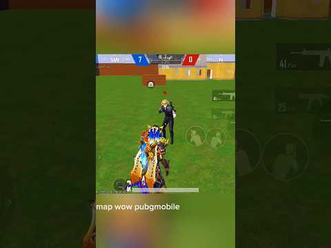 لامستحيل صدمه عمري صارت بهذه الكيم Pubgmwow