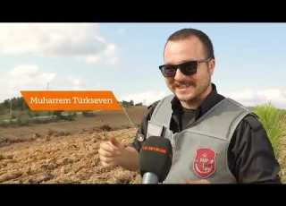 Şahin Dizisinin Kamera Arkasıپشت صحنه سریال شاهین