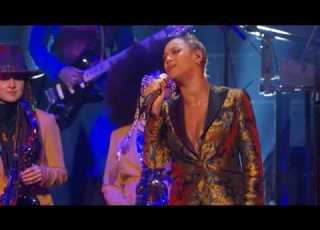  All Night Live At TIDAL X 10 15 Teaser