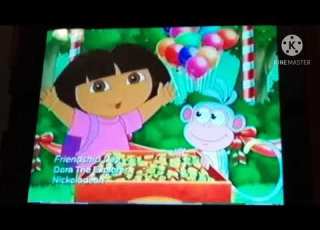 Nickelodeon Music Dora The Explorer Friendship Day