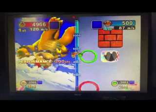  Mario And Sonic At The Olympic Games Dr Eggman Loses To Bowser In Dream Platform