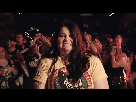 Iron Chic My Best Friend Is A Nihilist Official Video