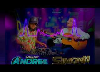  With Out You Remix Dj Andres Bass TRK Ft Simon Naidu If Loving Yuh Gyal Is Wrong