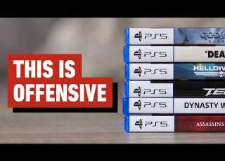  PlayStation S Physical Media Free Future Isn T Just Concerning It S Offensive