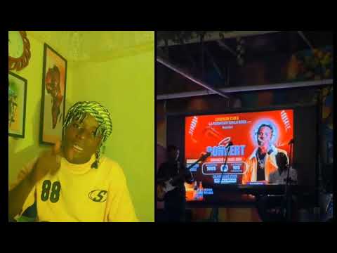 Saimoncornel9740 Concert 2026 Chowe Case Fally Freestyle