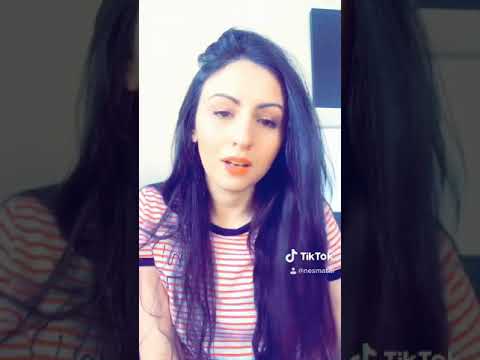 مشربتش من نيلها شيرين عبد الوهاب