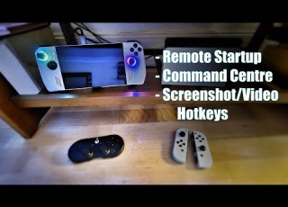  Set Up Your ROG Ally Like A Console