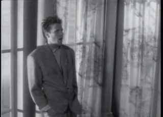 Corey Hart Can T Help Falling In Love Official Music Video