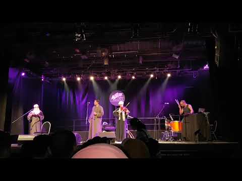 منين اجيبك يا غالي Egyption Project حفلة ساقية الصاوي روعه