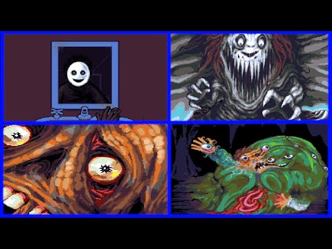 Look Outside 2 01 All Death Scenes And Ways To Die