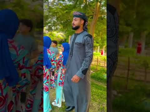 بابا ده رمز السعادة جانا العيد المنشد احمد حسن الاقصري