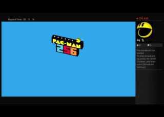 The Office Pacman