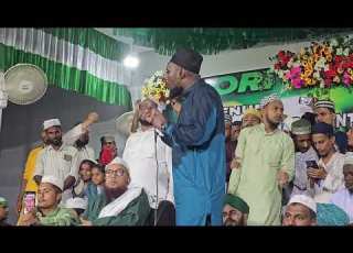 Ye Bat Kiska Dar Hasi Naatsharif