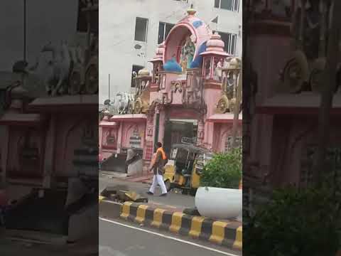 Kanch Mandir Dhramshala