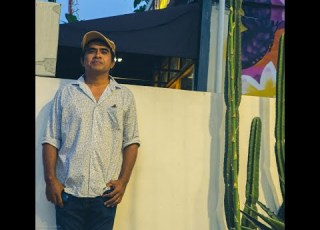  Alfons Live SwissBel Resort Sanur Jan 25 2023