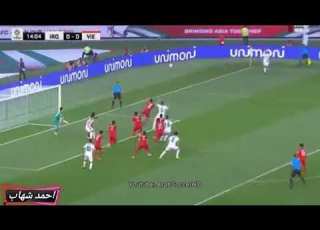 اجمل اغاني منتخب العراقي احنة محد يندك بينة كاس اسيا 2019