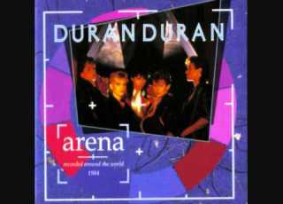  Duran Duran Union Of The Snake