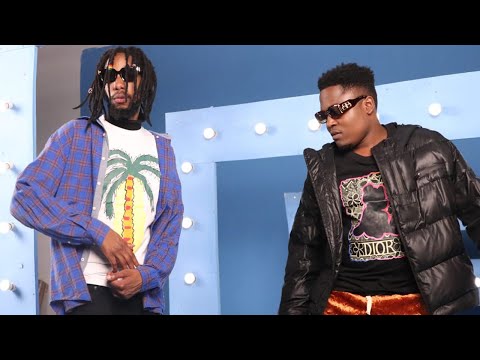 Mapenzi Bila Pombe Uliskia Wapi B Classic 006 X Rekles Official Music Video