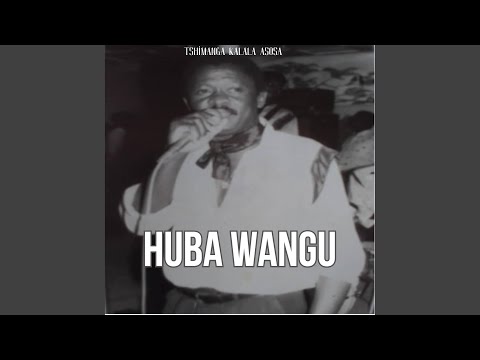 Huba Wangu