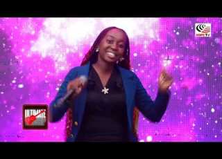 ULTIMATE WORSHIP LIVE SESSION WITH UZIMA VOICES