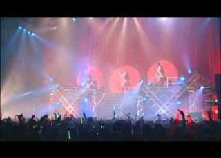  Onna No Sekai 1st Anniversary Concert 5 8 Kyuki Blue Sky Blue