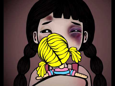 UNICEF Stop Child Abuse Now