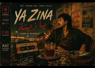الأغنية التي يبحث عنها الجميع يا زينة Ya Zina بنكهة راي شعبي