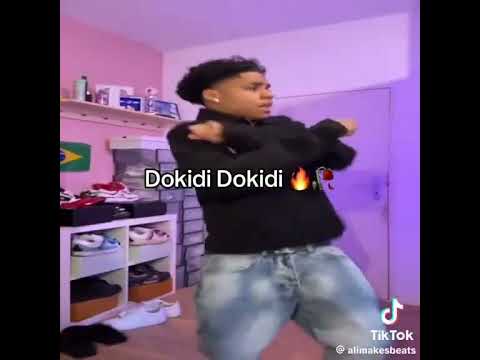 Dokidi Dokidi Brazilian Remix