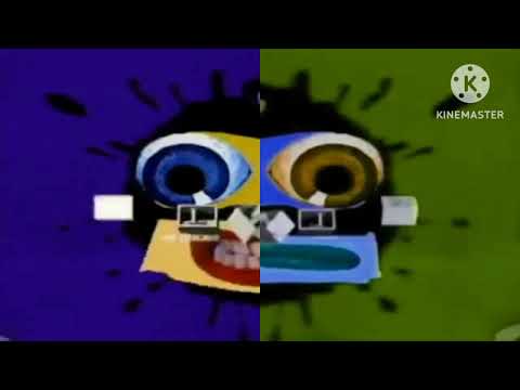 Klasky Csupo In Split Low Voice