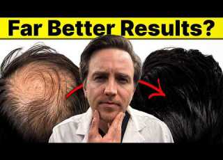 Clascoterone Breezula Vs Finasteride Safe And Best So Far