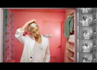 Bts Home Sped Up Reverb