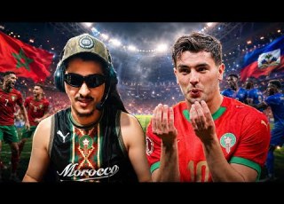 Achraf Sabiri Player Ratings After Morocco Vs Haiti Match