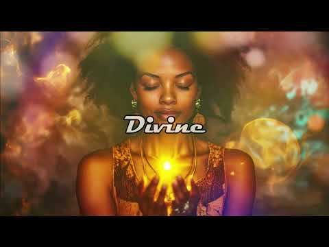 AFRO INSTRUMENTAL DIVINE AFRO SHADOW