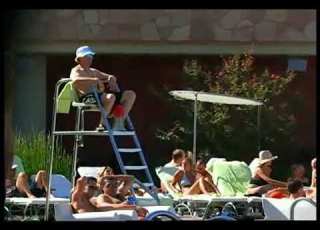  How Lifeguards Take A Bathroom Break