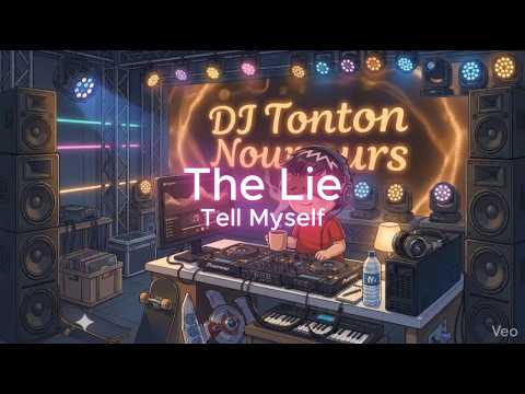 일할 때 듣기 좋은 발라드곡 The LieTell Myself