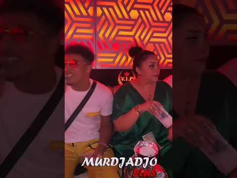 Moha K Ft Cheba Dalila Ghir Ntiya Live Marjajou GhirNtiya Mohak Cheba Dalila Raistar