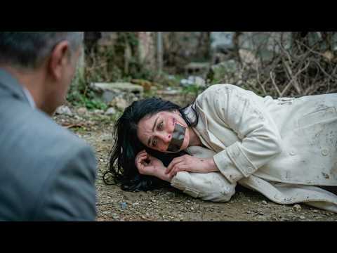 مسلسل ورود وذنوب الحلقة 21 حقيقة خطف زينب