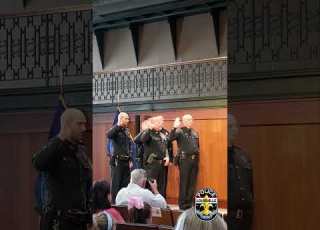  8 7 26 LMPD Promotion Recap From July 31st 2026
