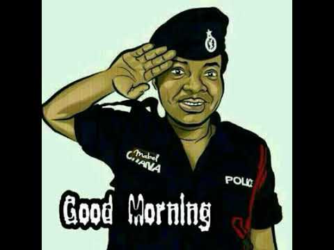 Hausa Fulani Nigerian Army 36