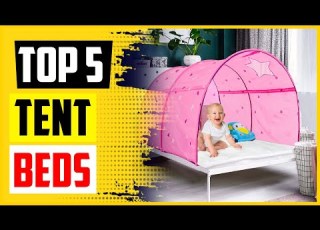  Top 5 Best Tent Beds In 2022 Reviews