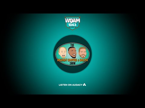 03 23 2026 Hoch Crowder And Solana Show