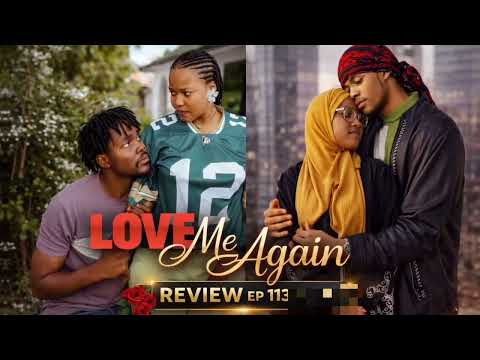 LOVE ME AGAIN 113 Kiparabrand Kiparabrand Sandraofficial Panjugang Dontatv Analysis